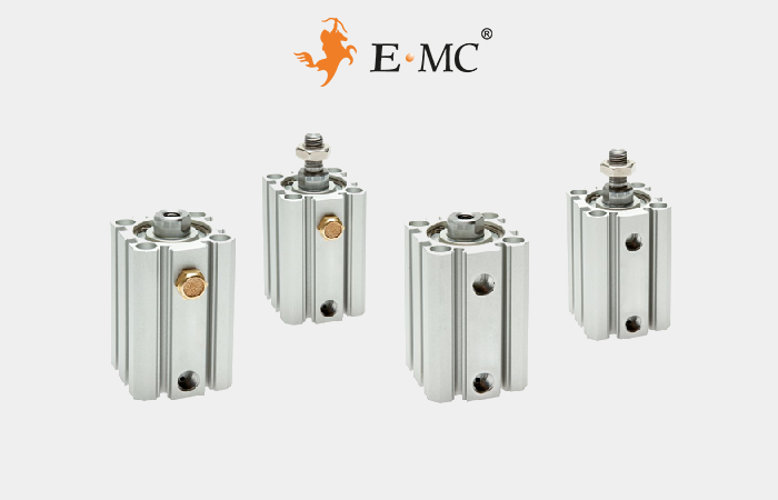 E-mc Kompaktzylinder